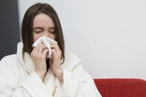 Bệnh cúm và những điều cần biết